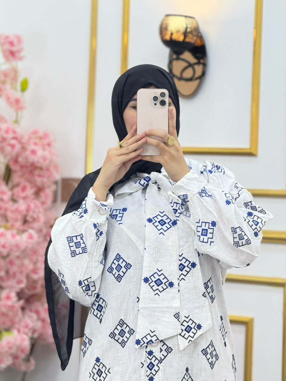 روب حجاب image