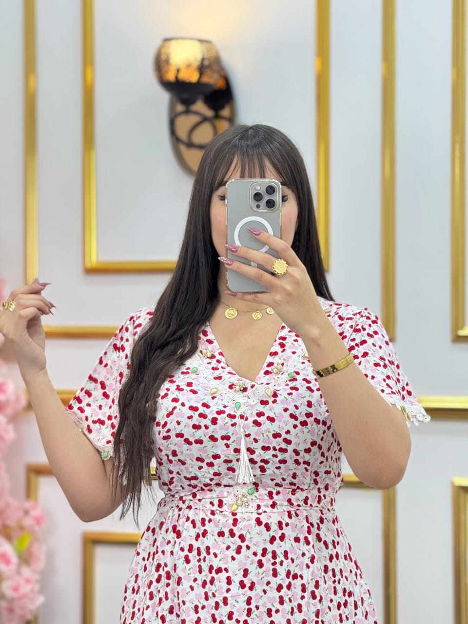 غوب طويلة image