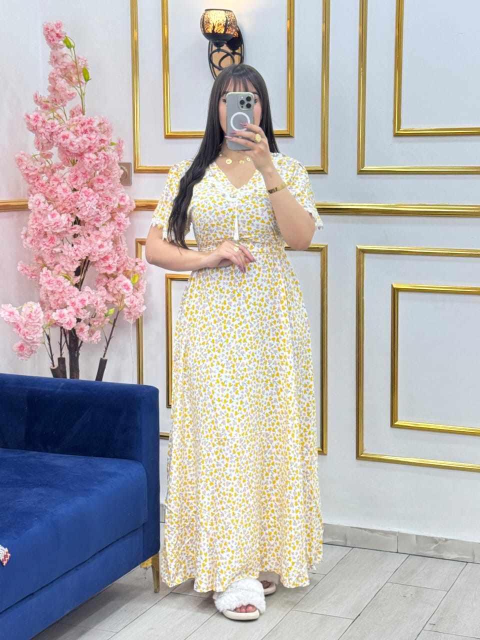 غوب طويلة image