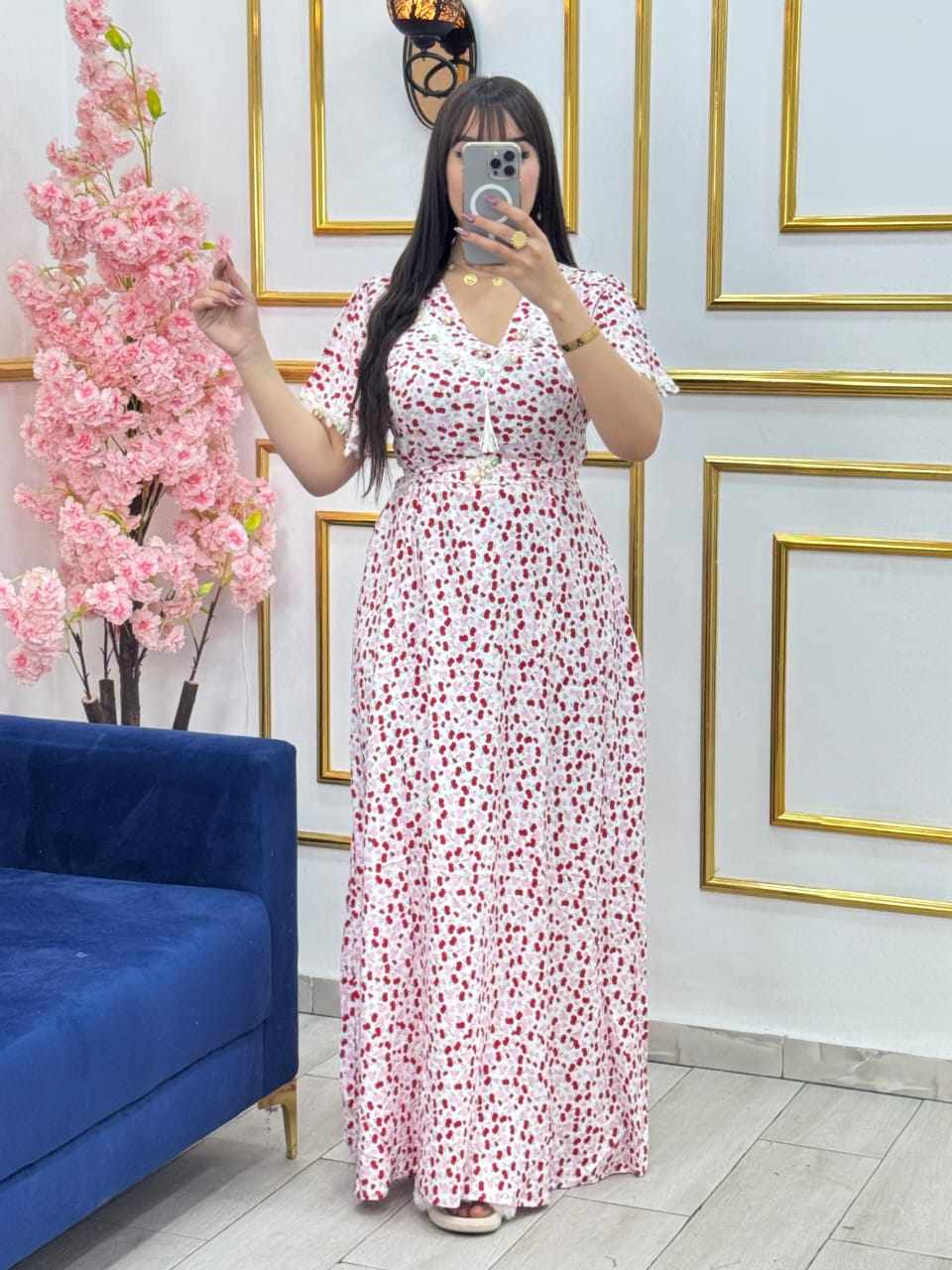 غوب طويلة image