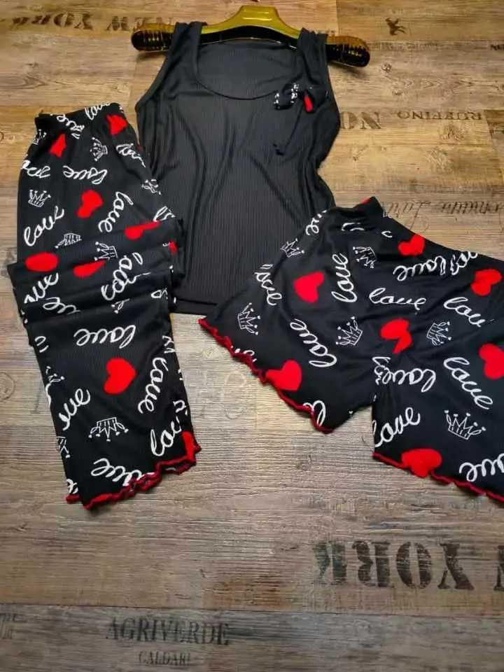 بيجاما 3بياس