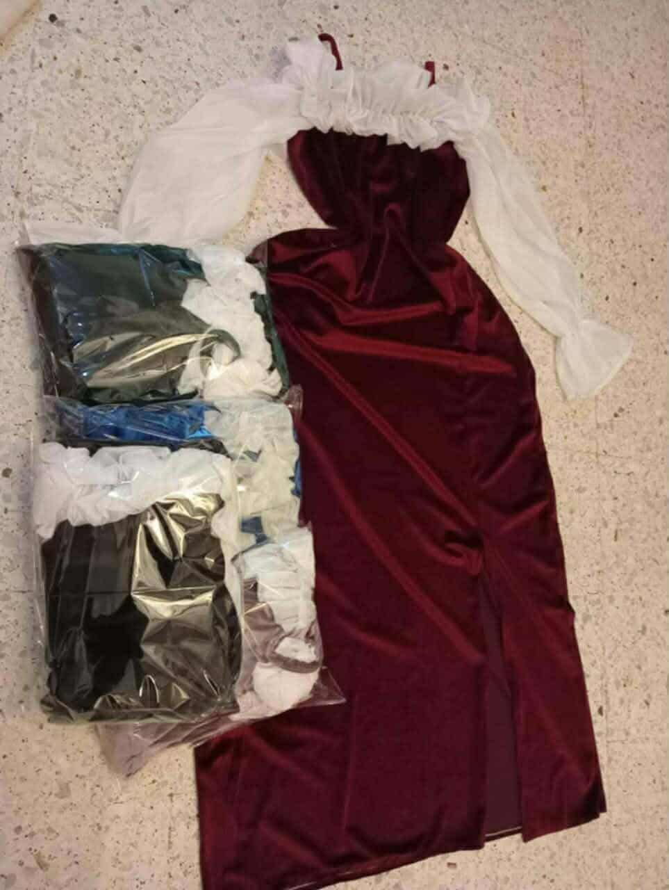 روب قضيفة image