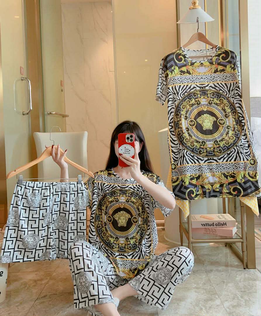 بيجامة 4بياس image