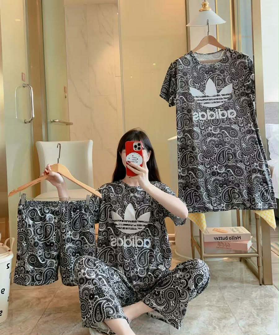 بيجامة 4بياس image