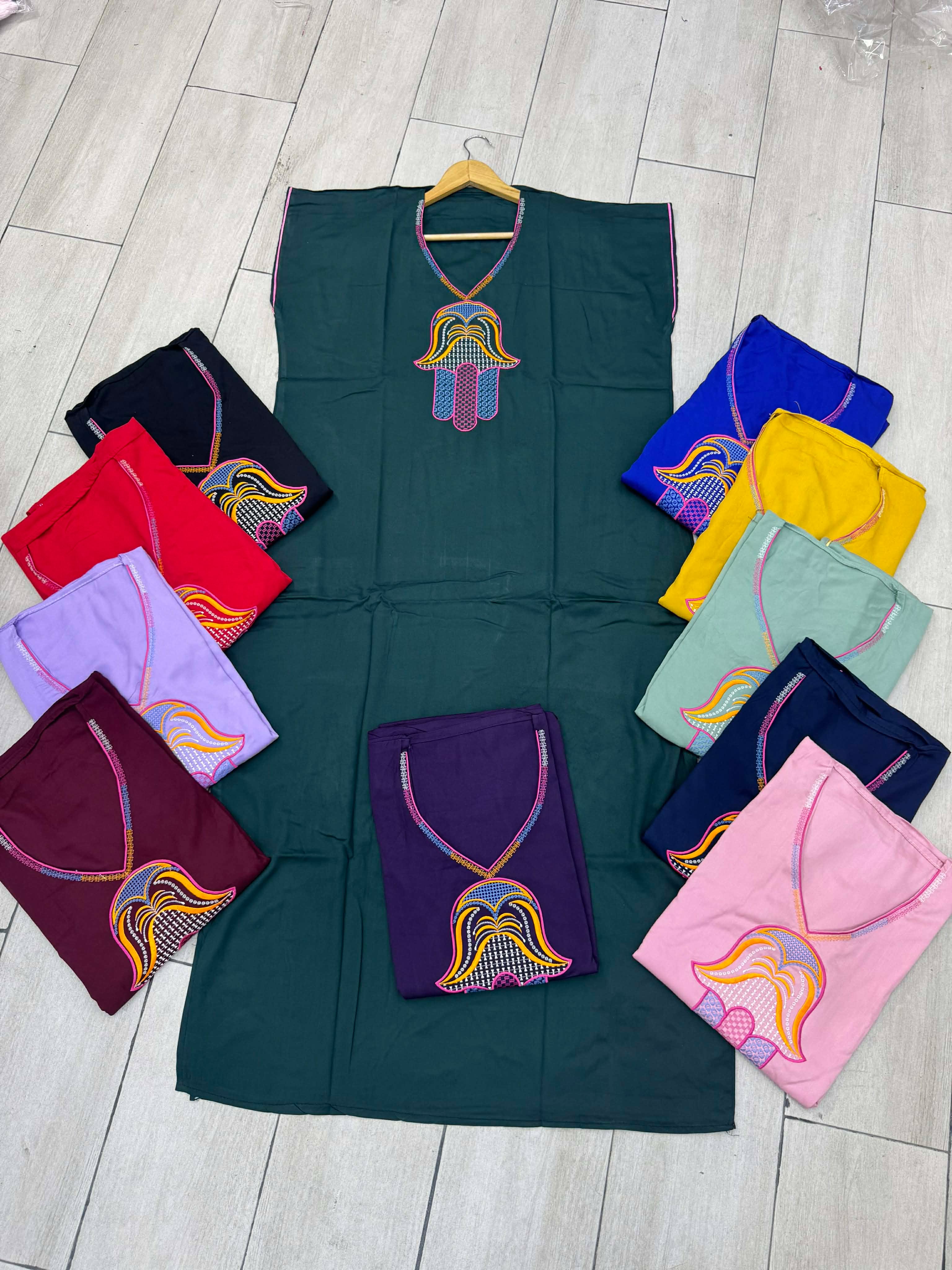 جبة الفتلة image