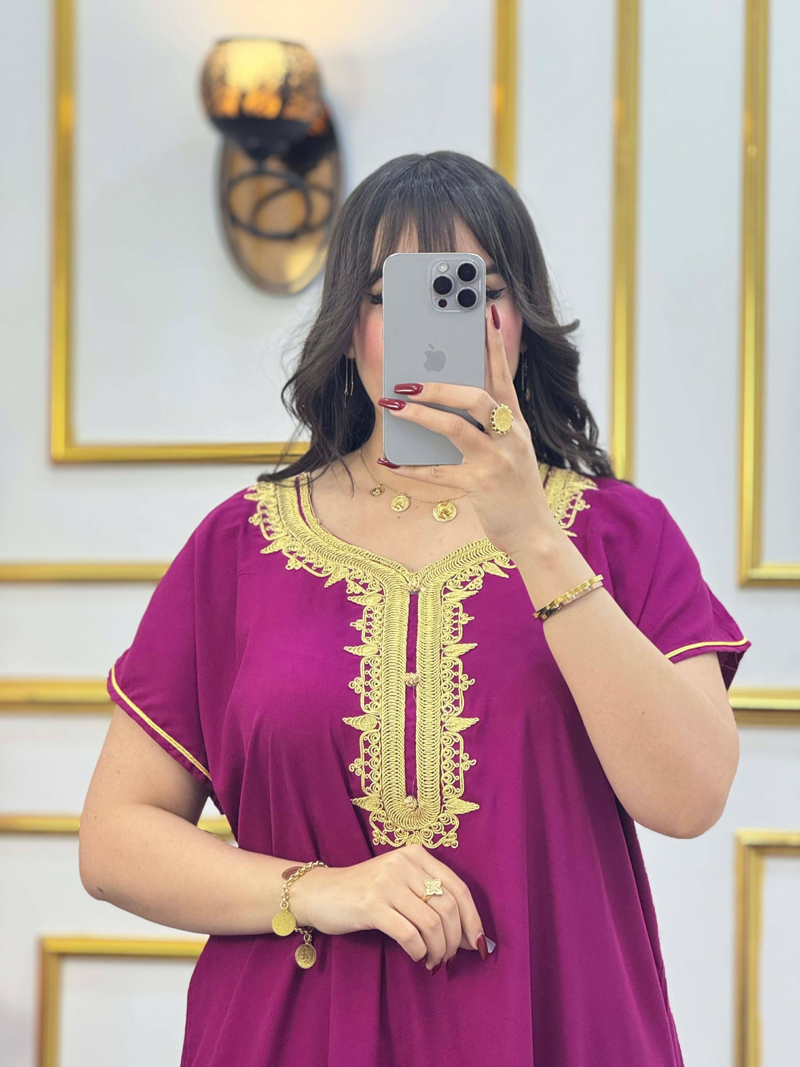 جبة الفتلة image