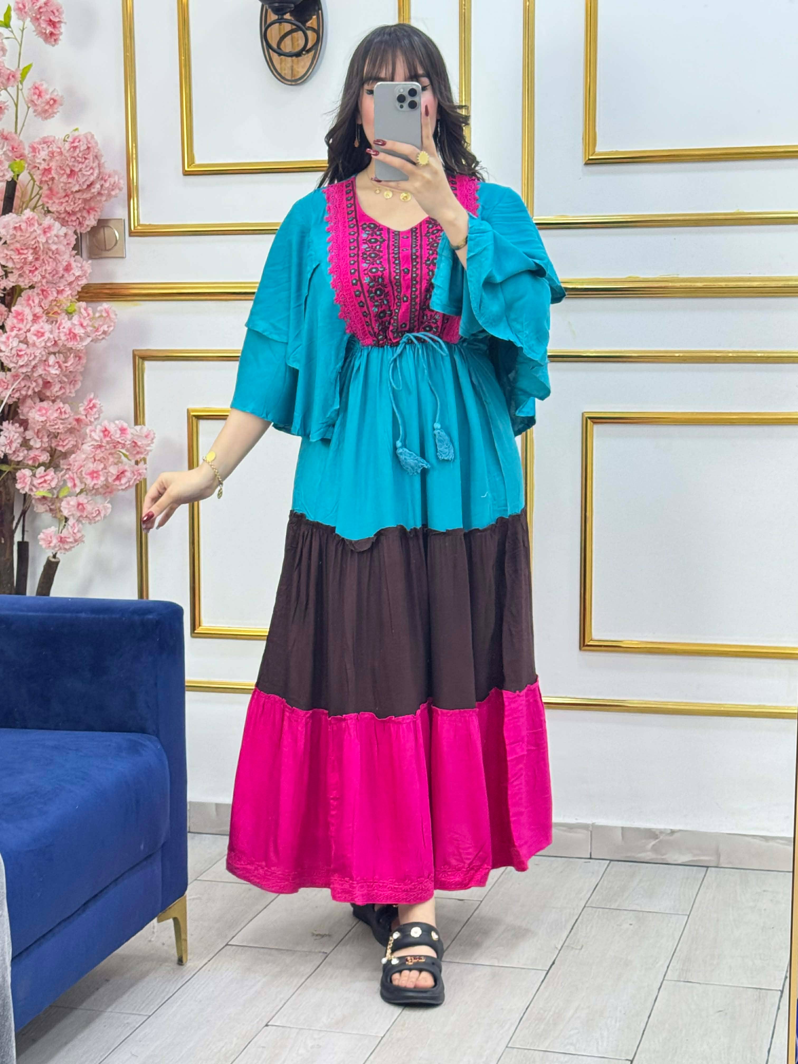 روب بابيون image