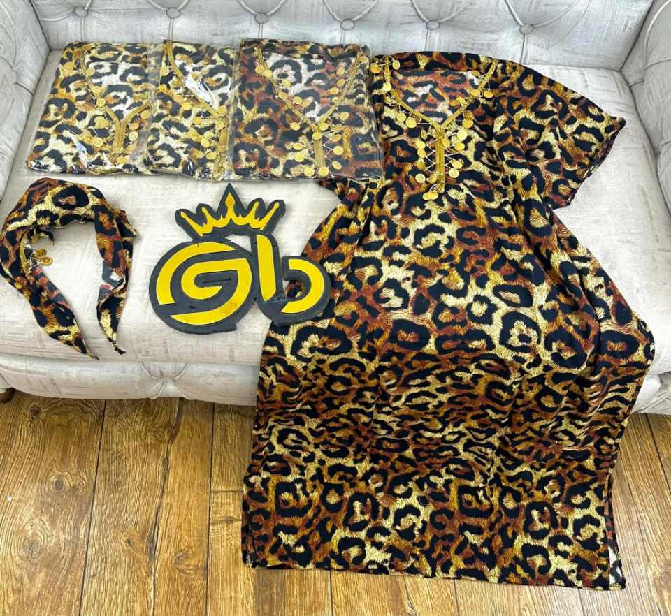 روب مصرية image