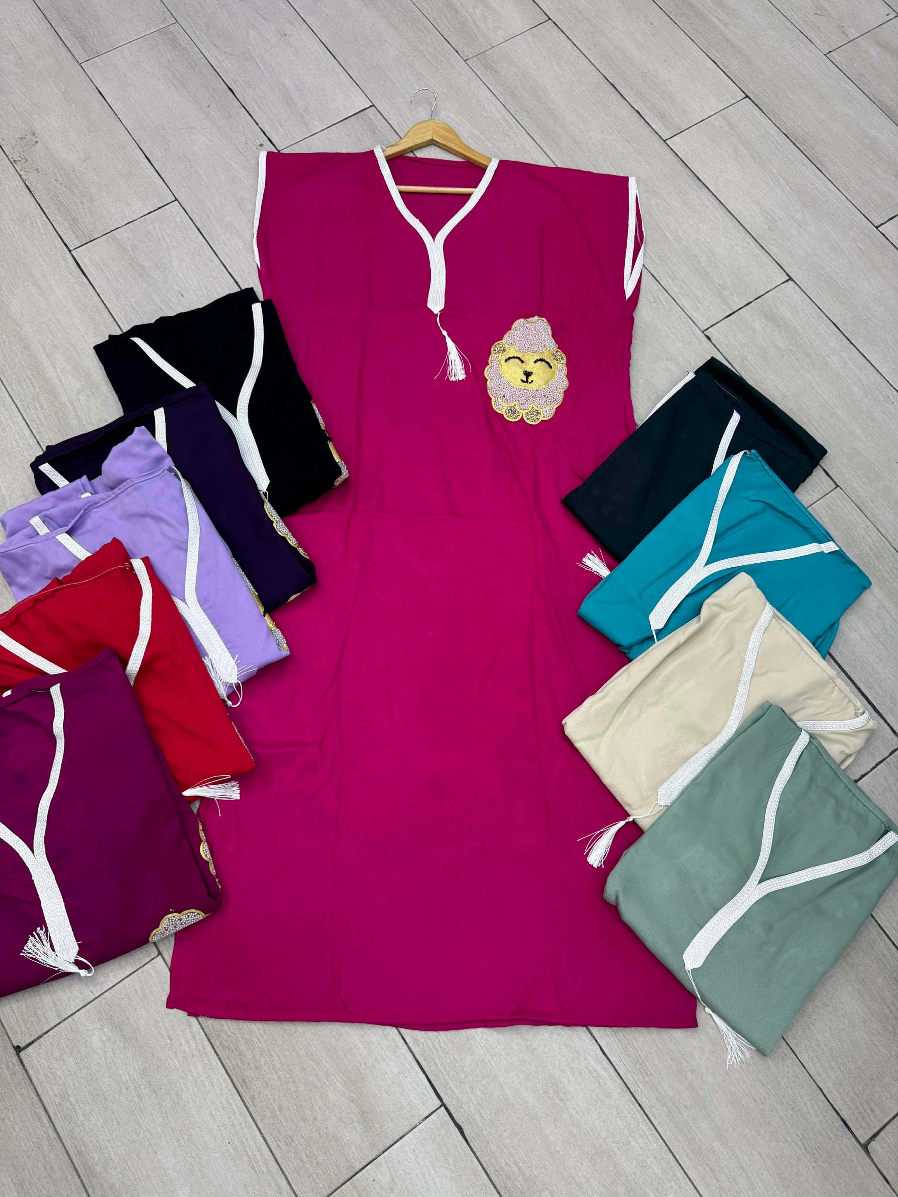 مودال كبيشو image