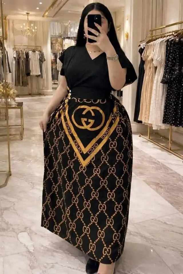 غوب طويلة image