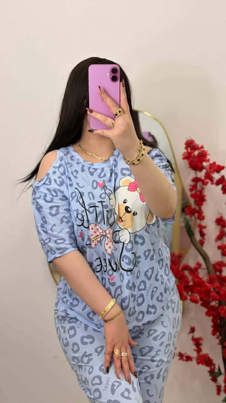 بيجاما 3بياس image