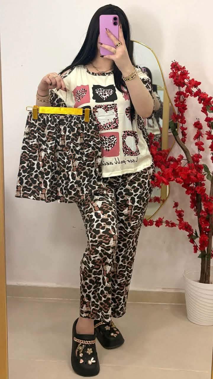 بيجاما 3بياس image