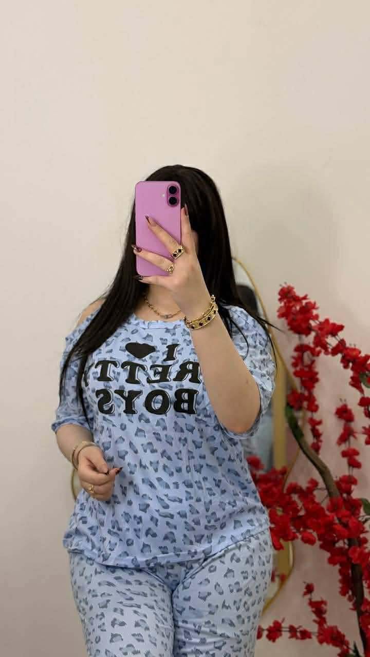 بيجاما 3بياس image