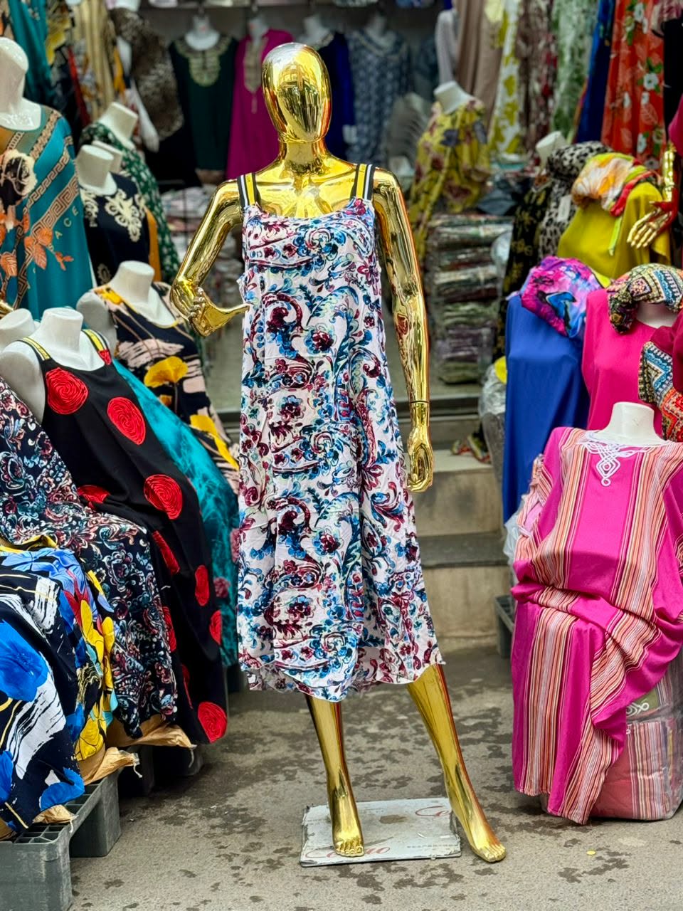 روب تهبل image