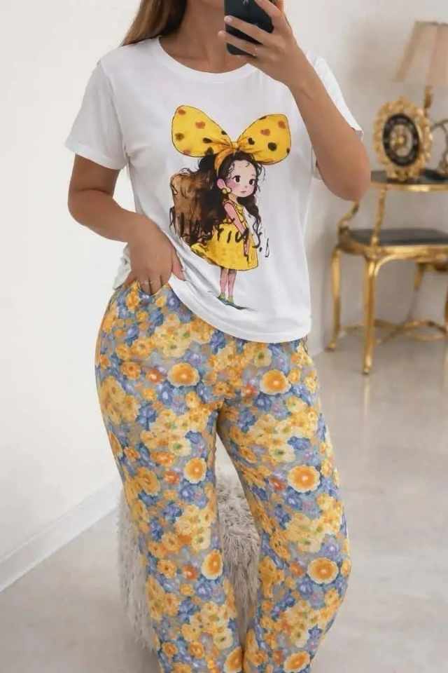 بيجاما روعة image