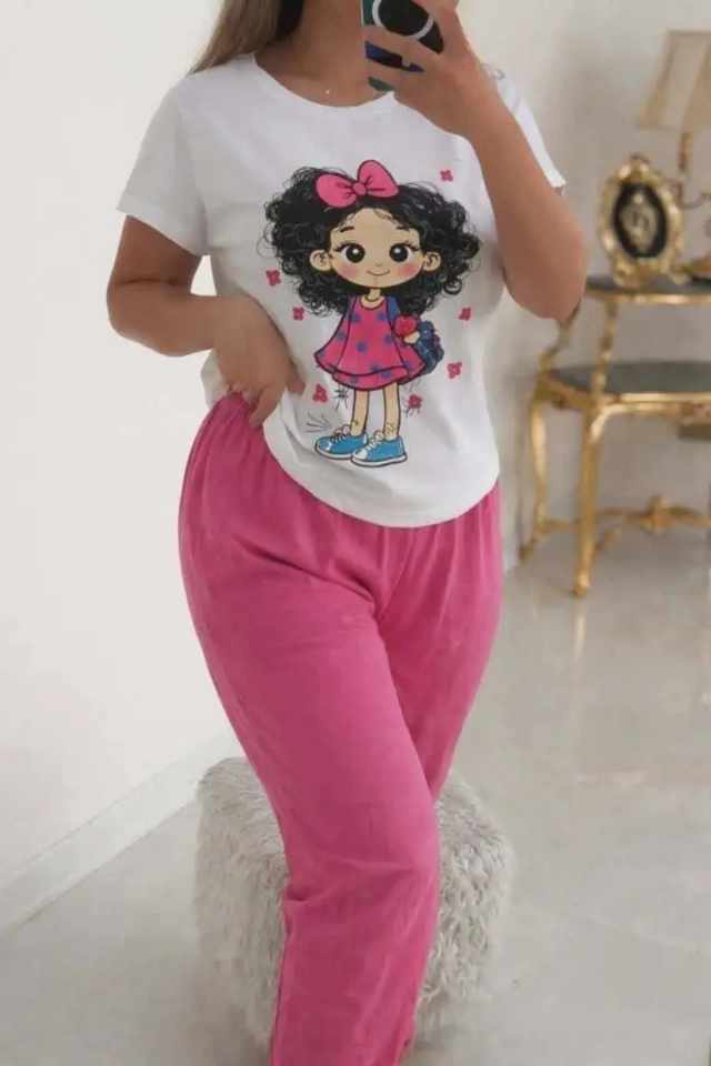 بيجاما روعة