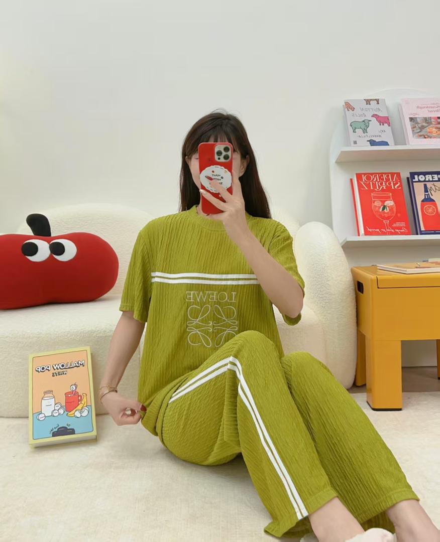 بيجاما أريور image