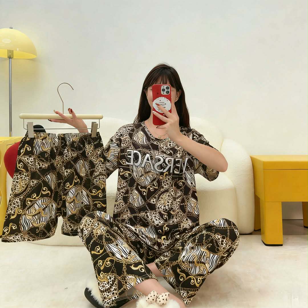 بيجاما 3بياس image