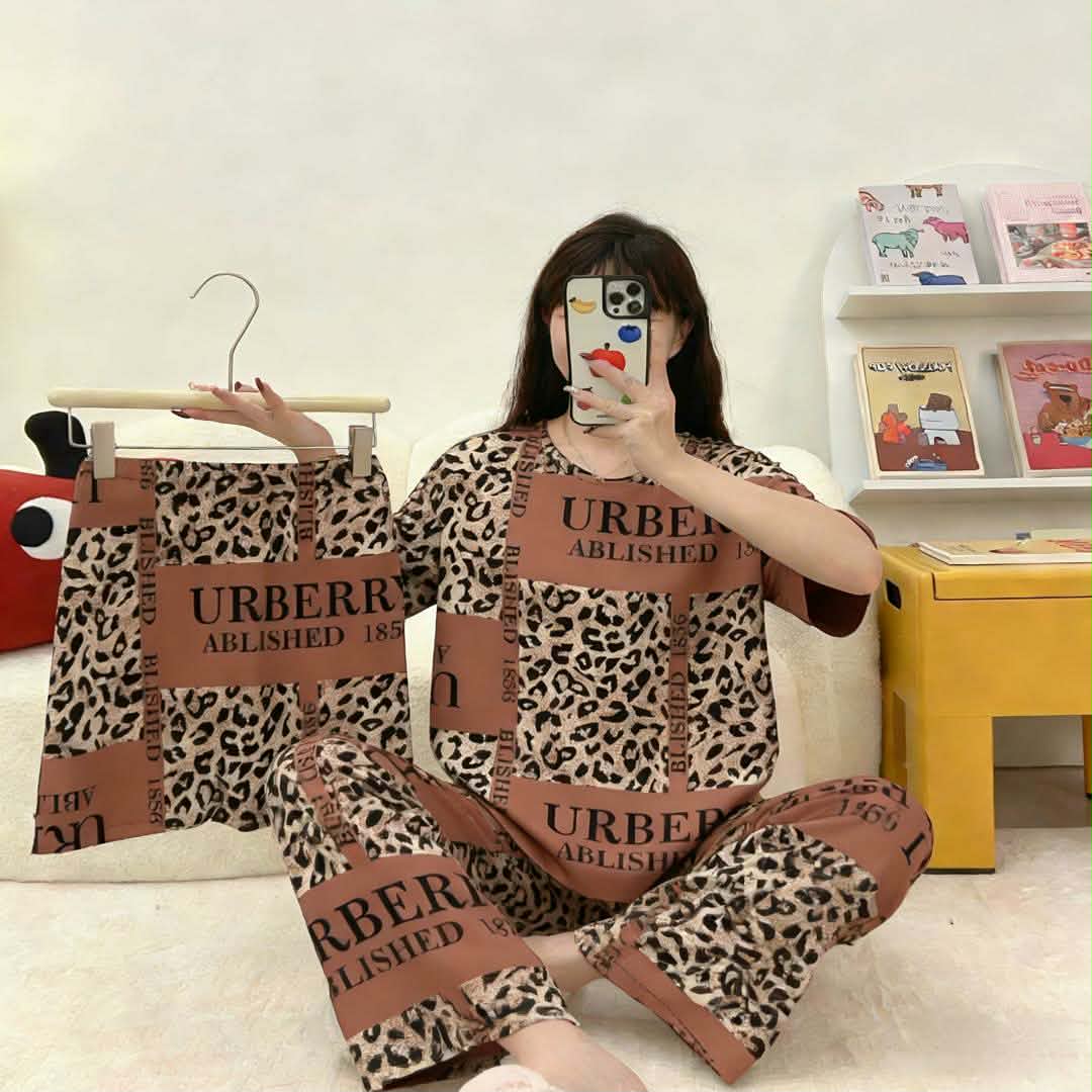 بيجاما 3بياس image