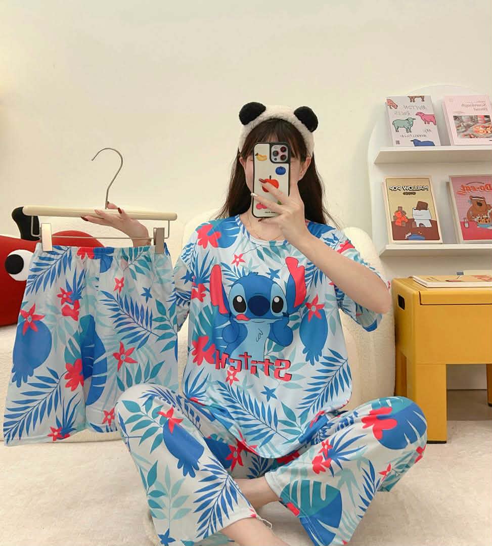 بيجاما 3بياس image