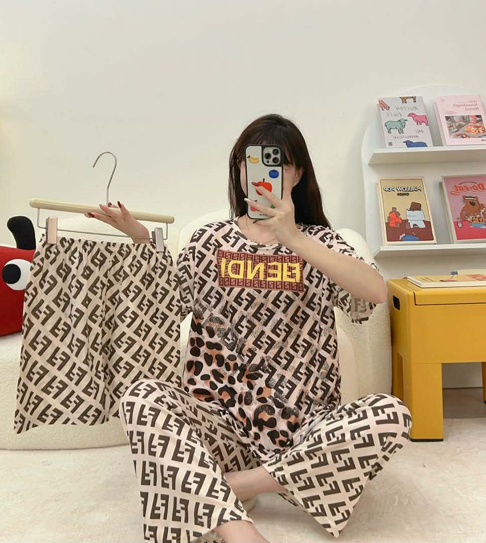 بيجاما 3بياس