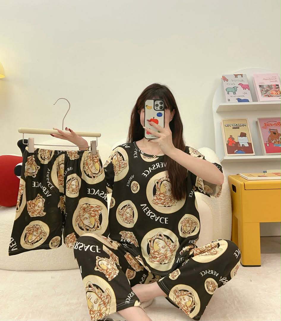 بيجاما 3بياس image