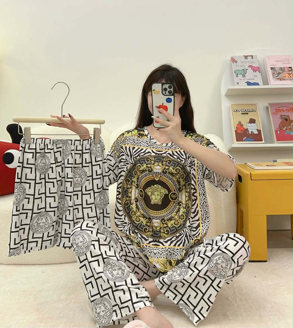 بيجاما 3بياس image