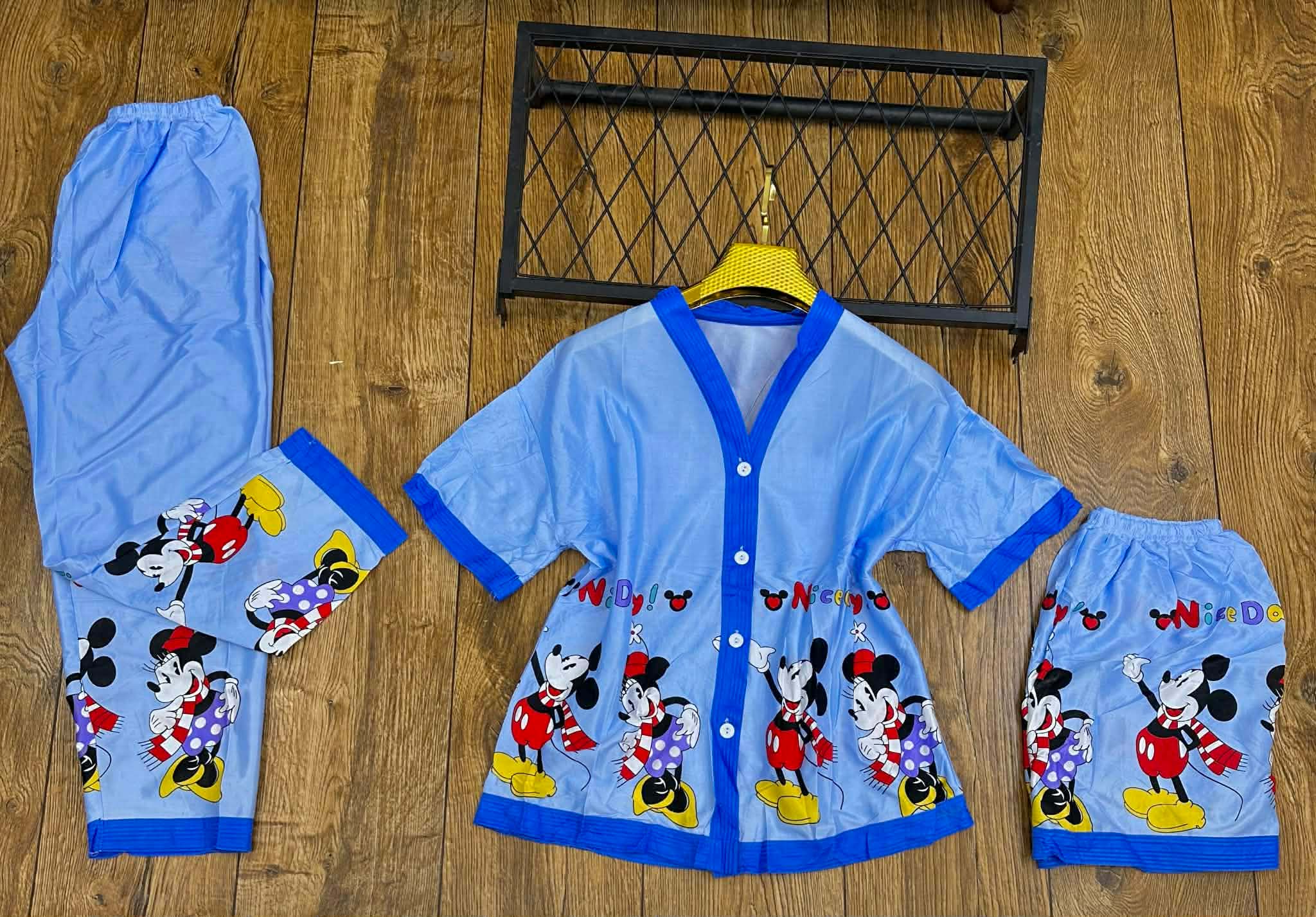 بيجاما 3بياس image