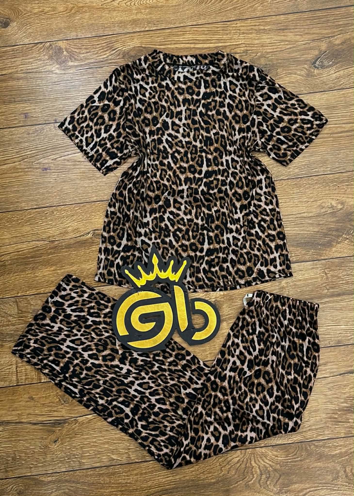 بيجاما نمري