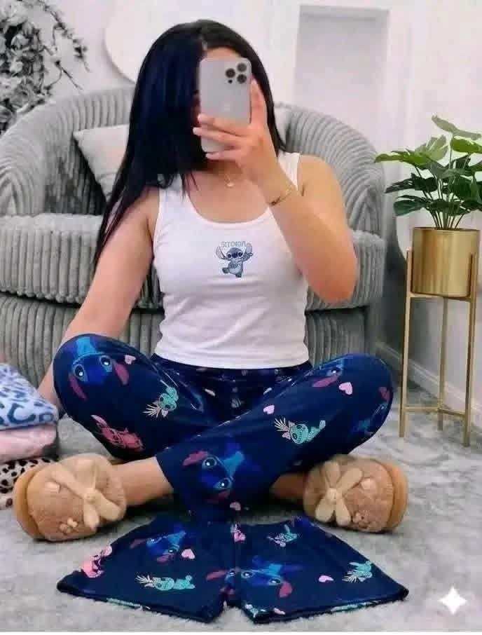 بيجاما ستيتش