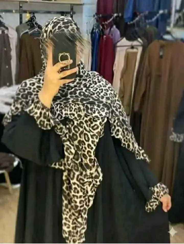 حجاب فلة