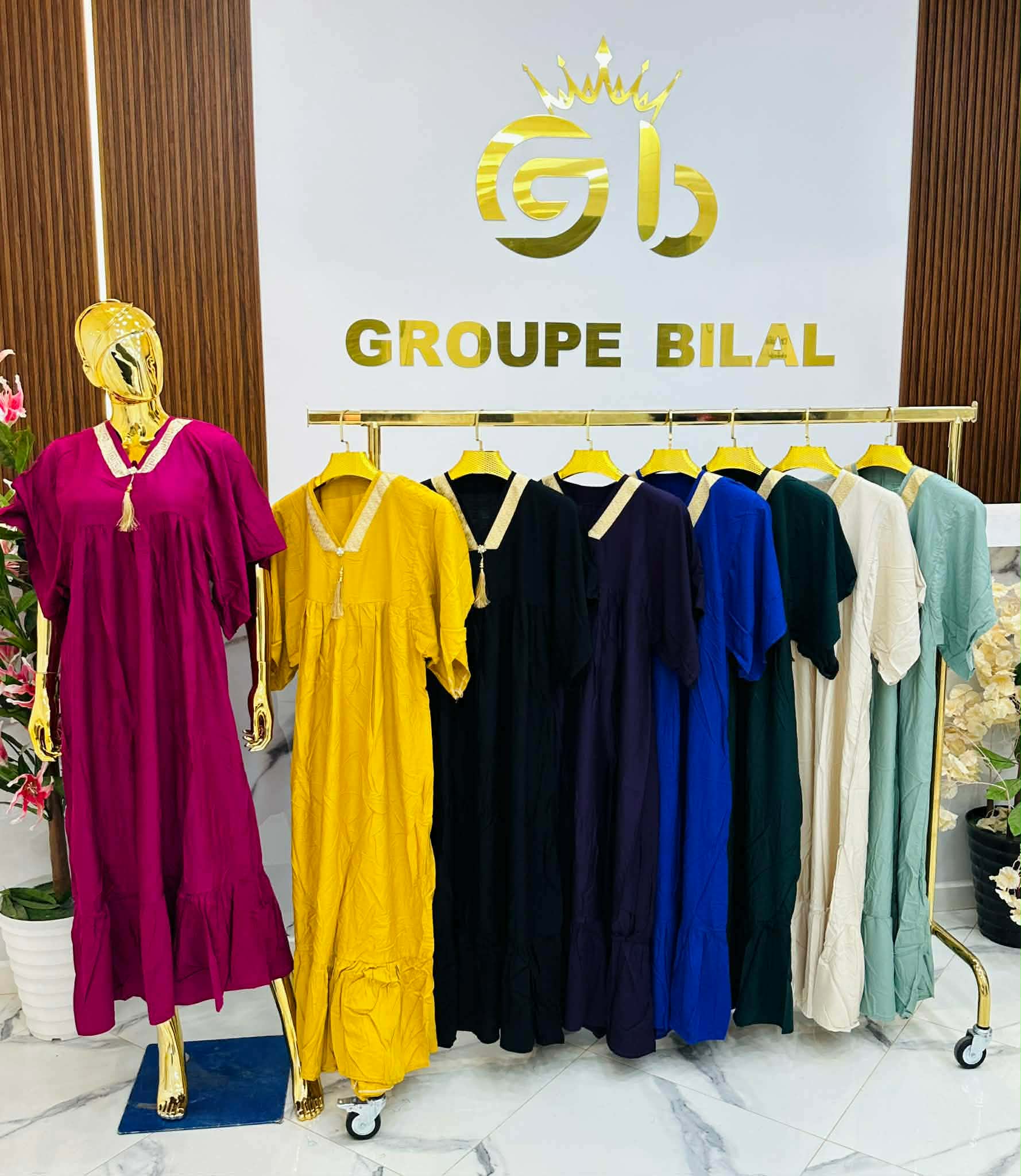 غوب ڨرونطاي