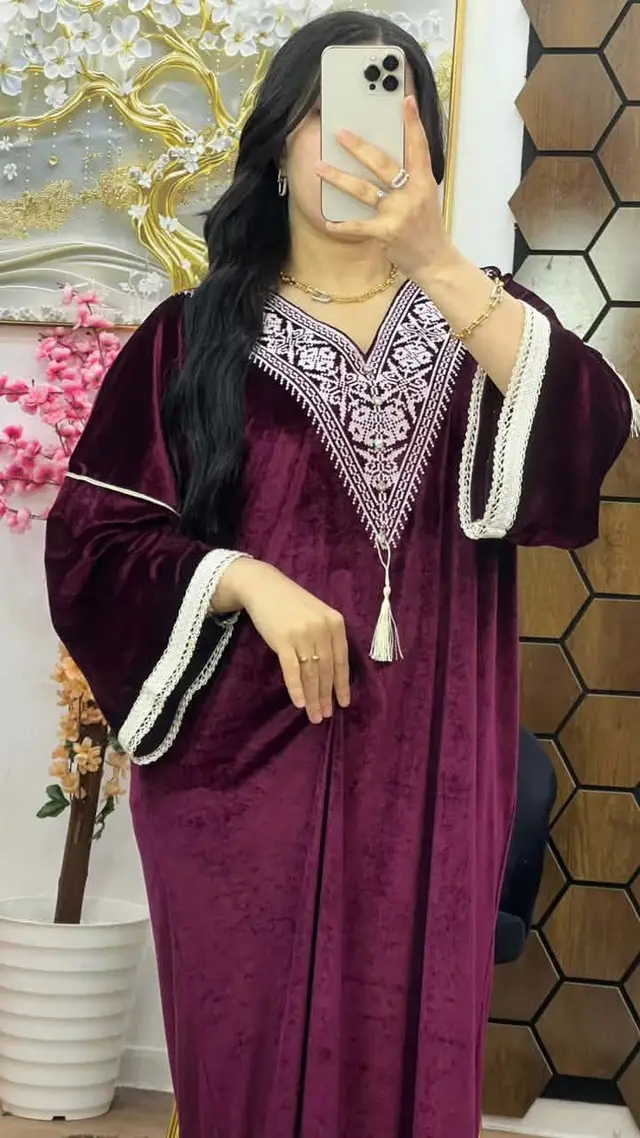 بدعية ايماراتية