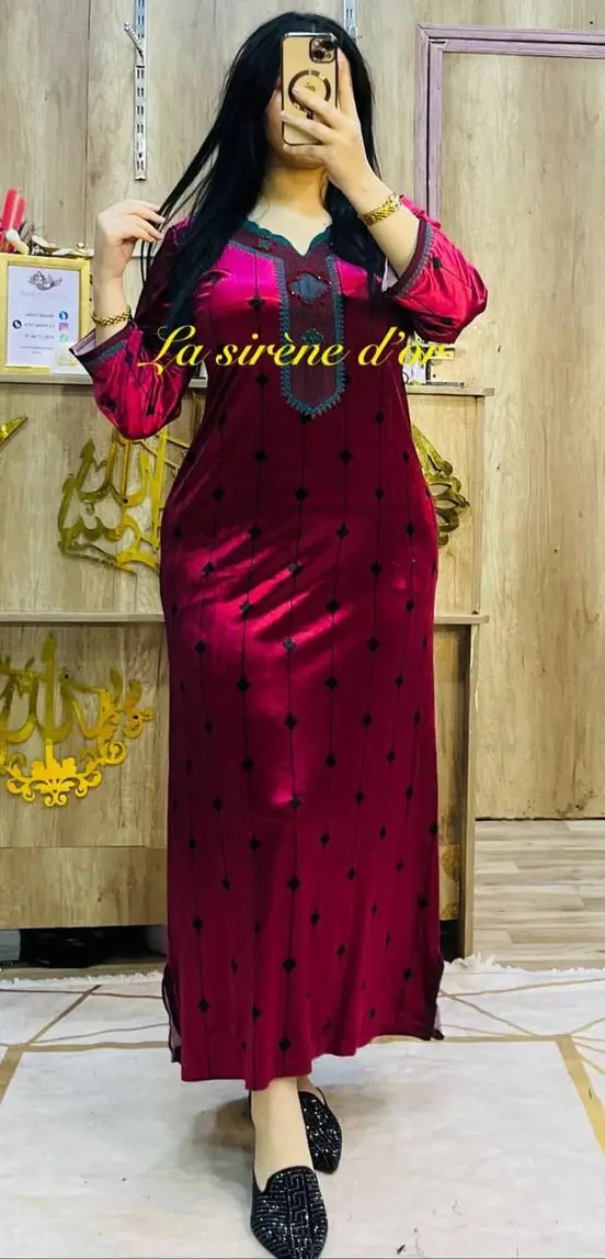 مغرابية برودي تهبل