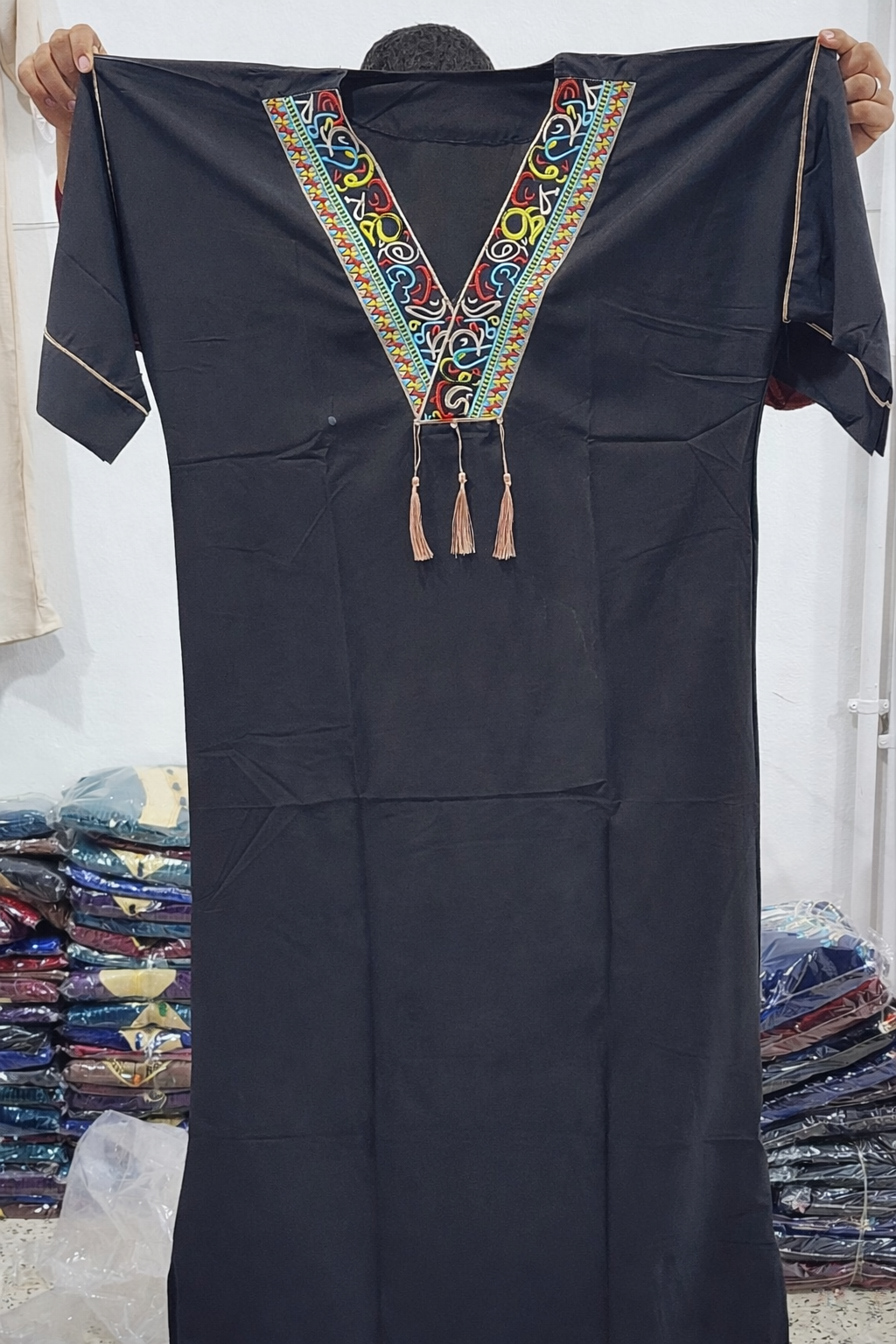 بدعية سامبل دار