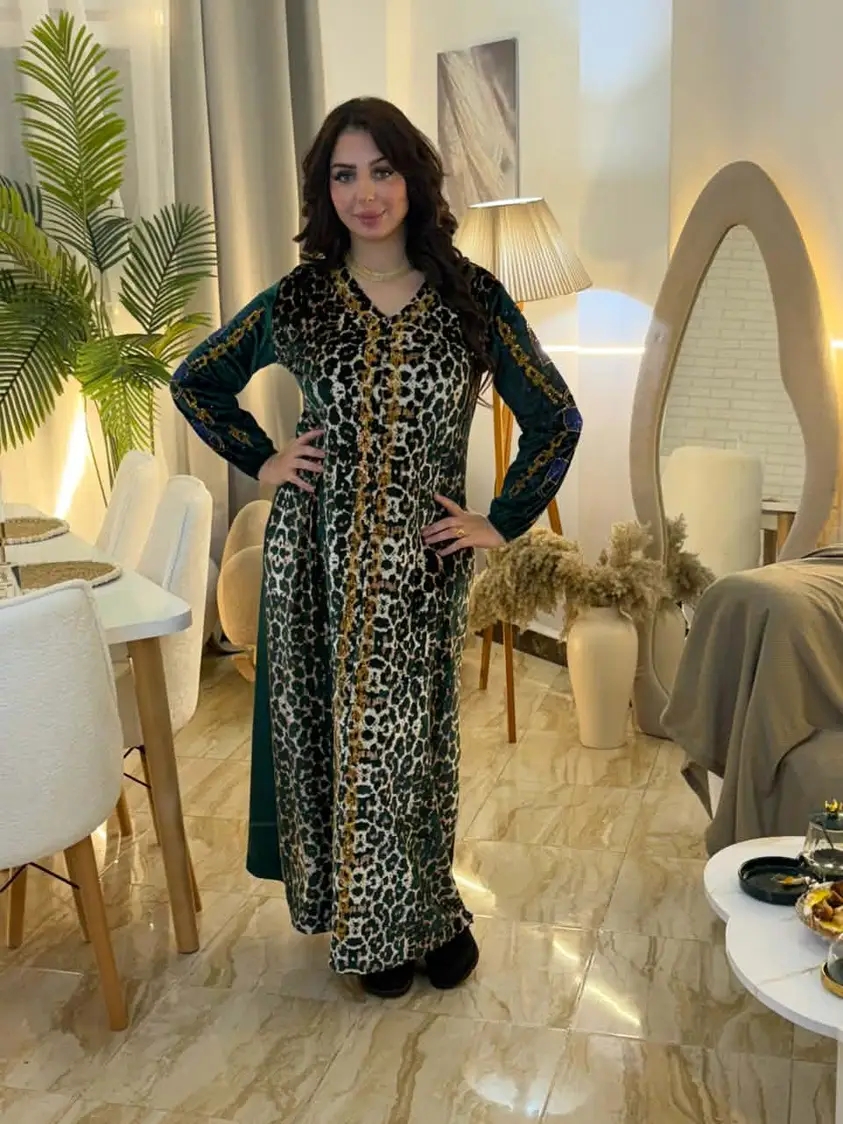 بدعية نمر 🐅