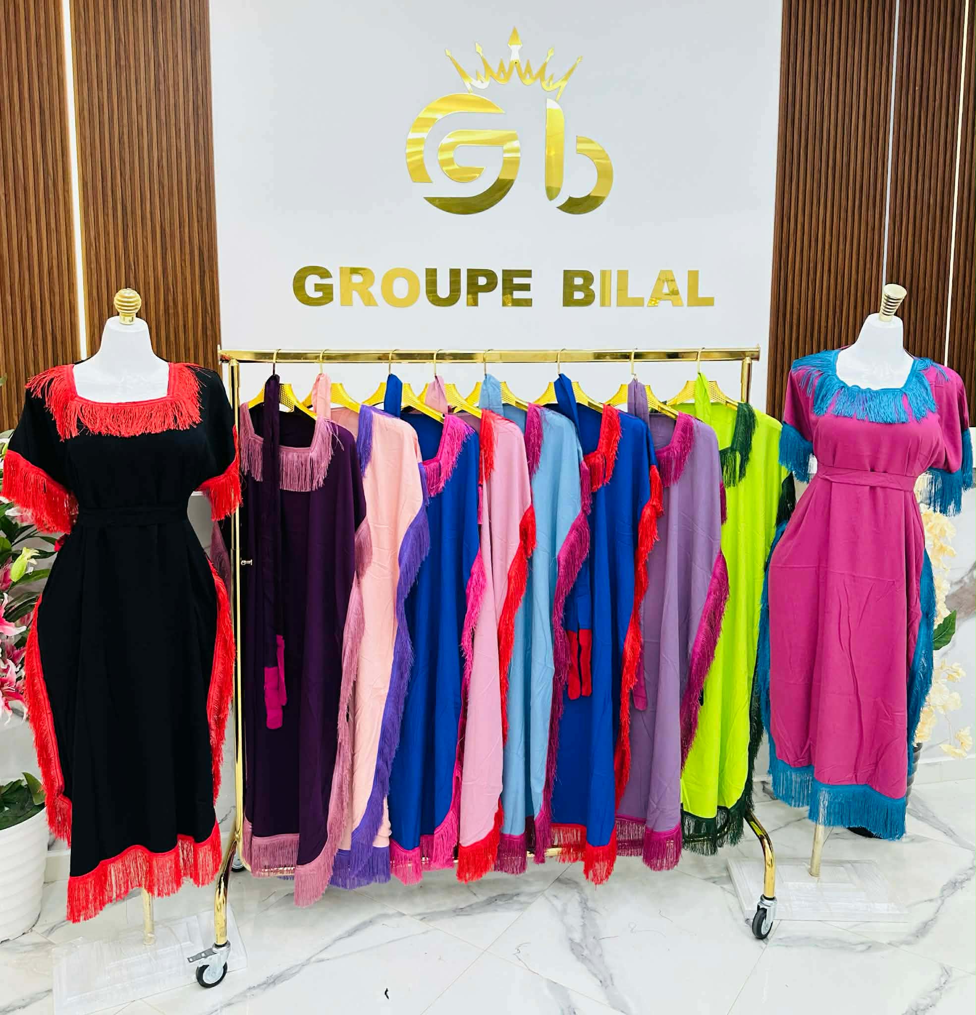روب شراشف