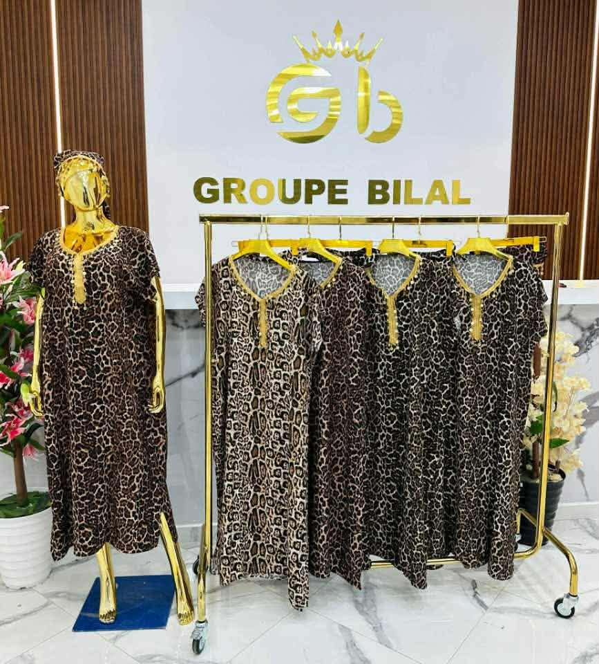 جبة نمري