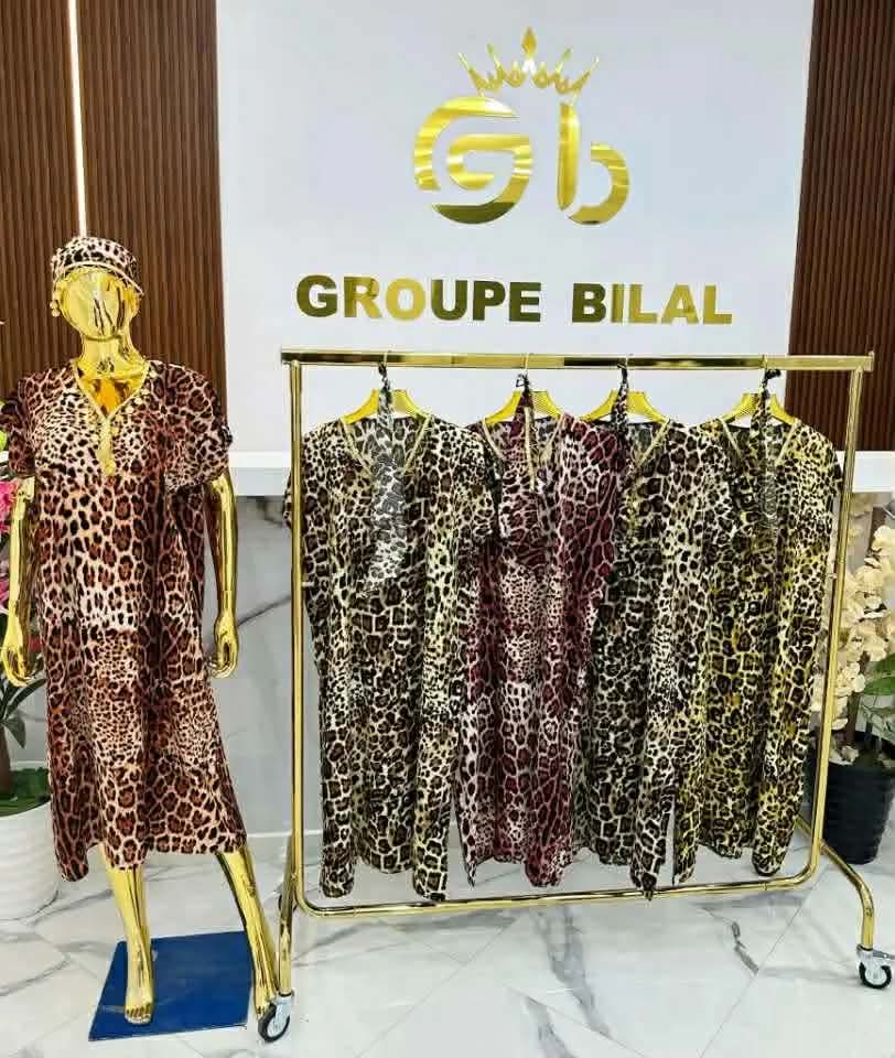 جبة نمري