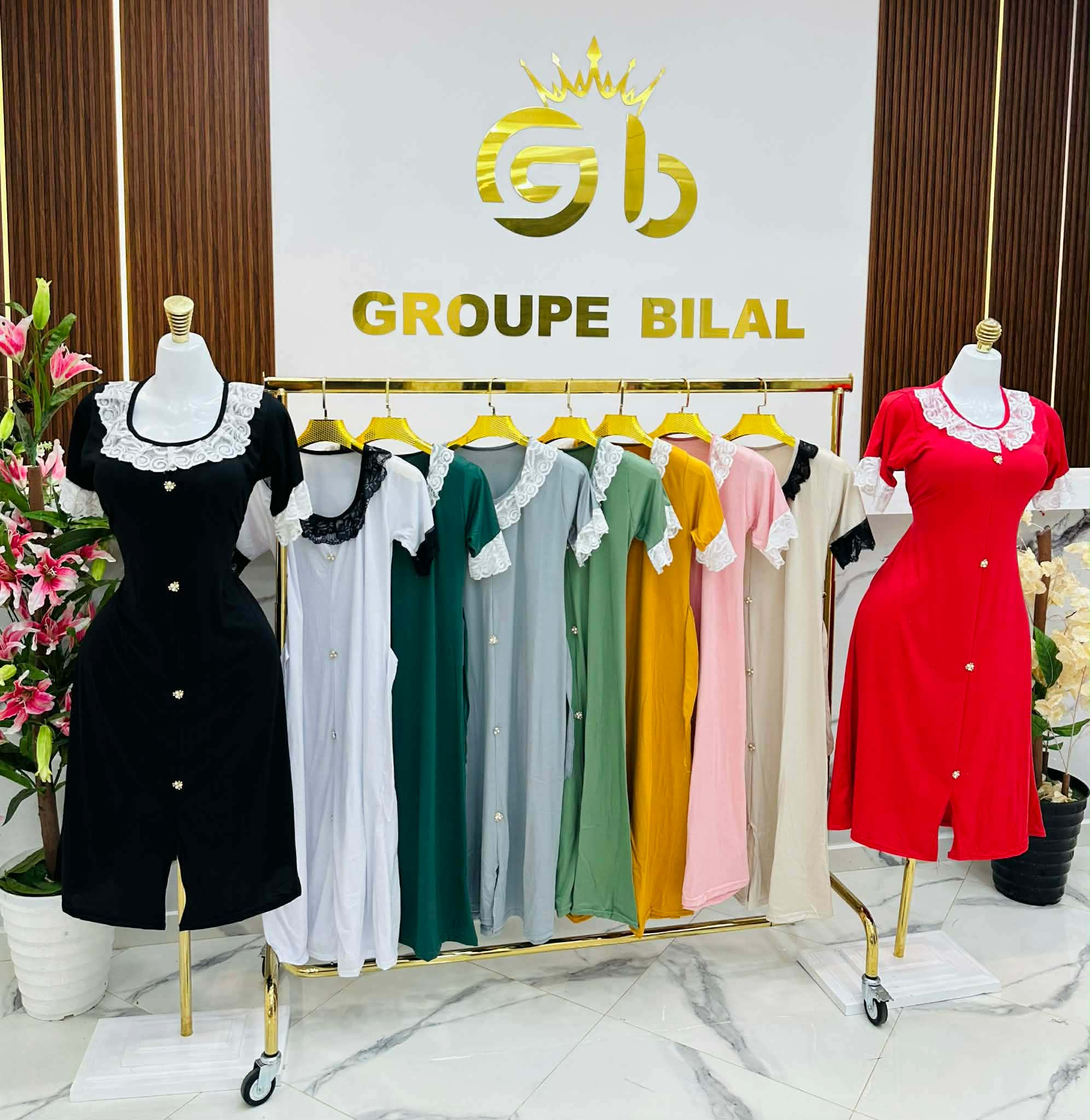 روب فيكتوريا