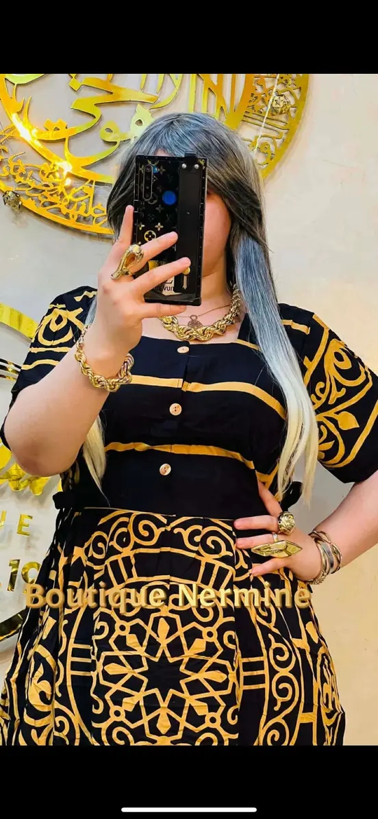 بدعية هندية روعة