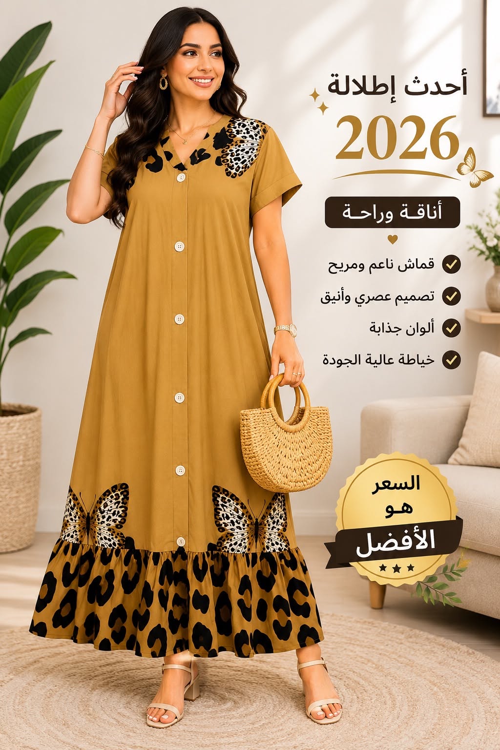 غوب فراشة image