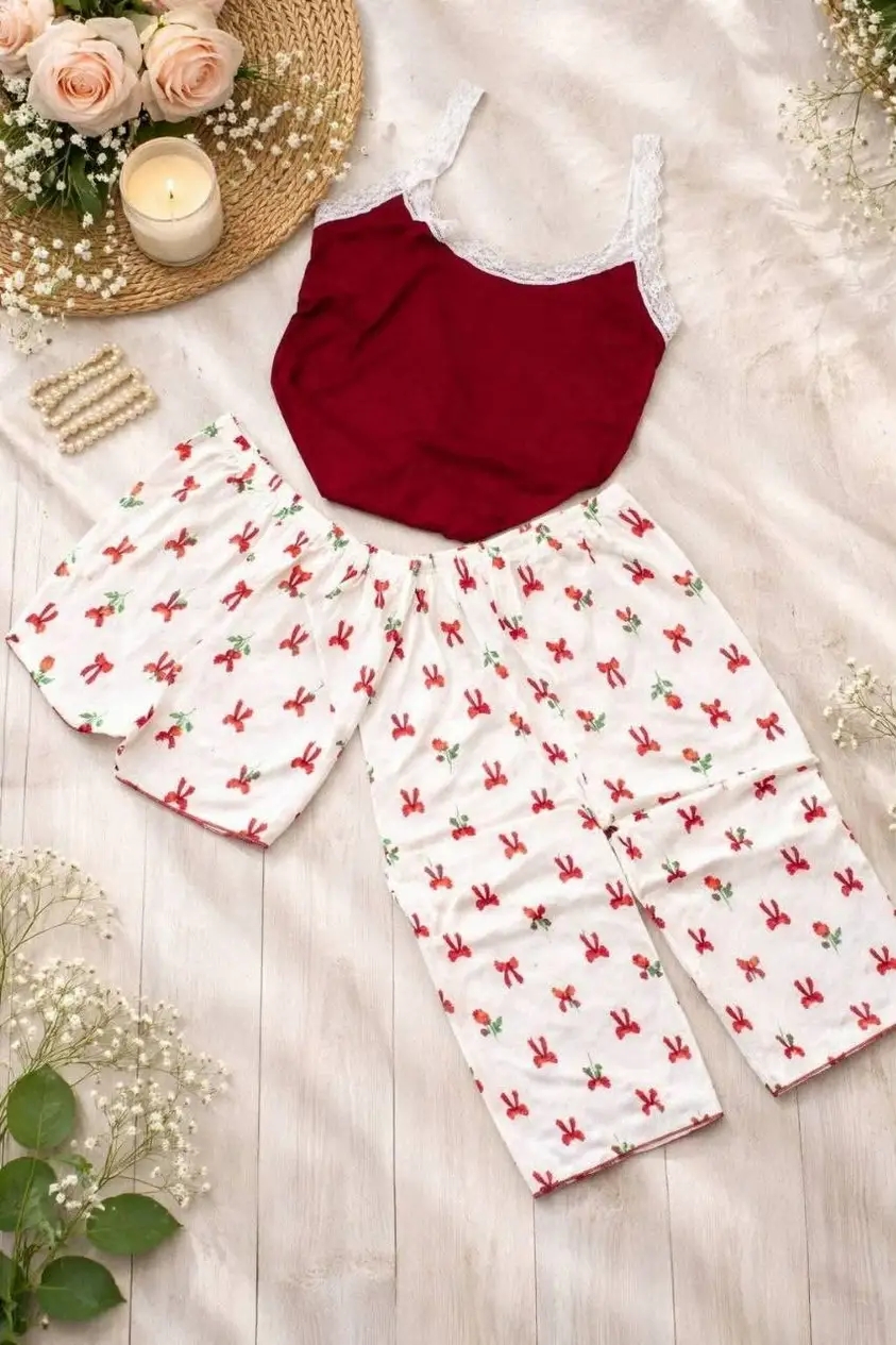 بيجاما ستونداغ 3 بياس image