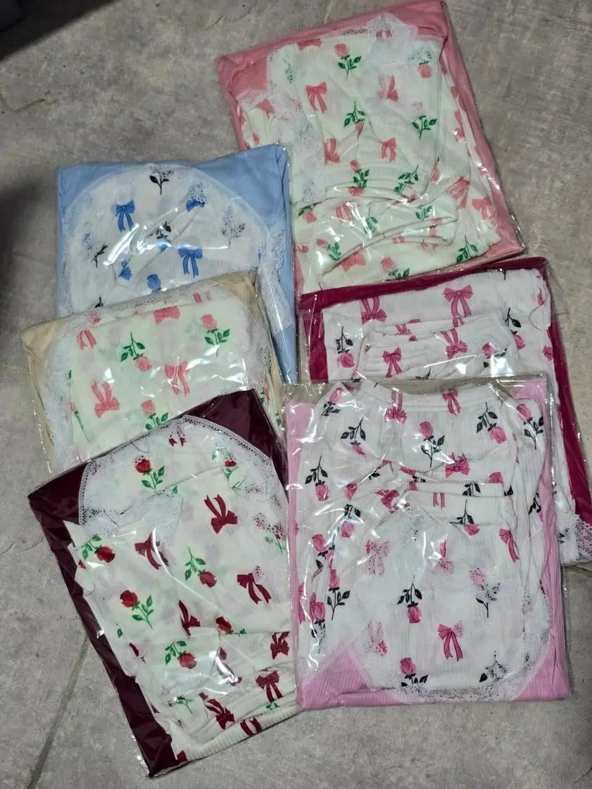 بيجاما ستونداغ 3 بياس image