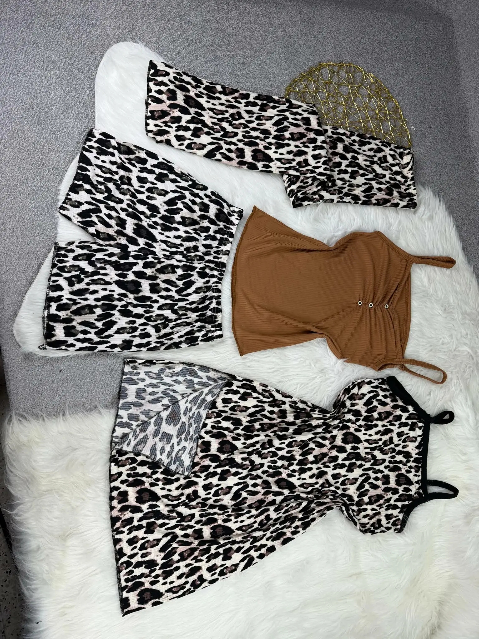 اونصومبل 3،بياس نمري