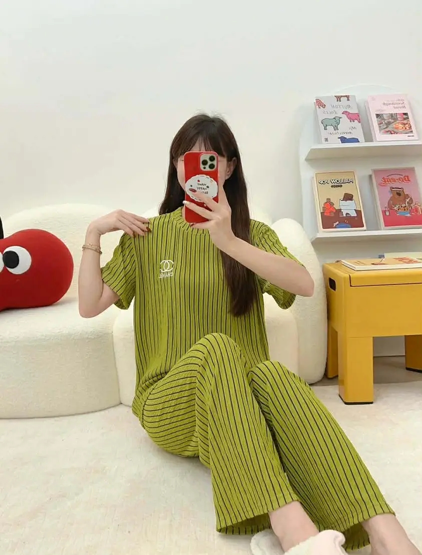 بيجاما امبرطاسيو