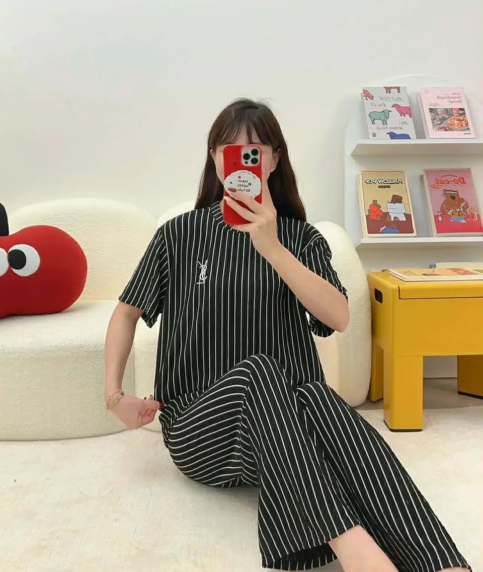 بيجاما امبرطاسيو image