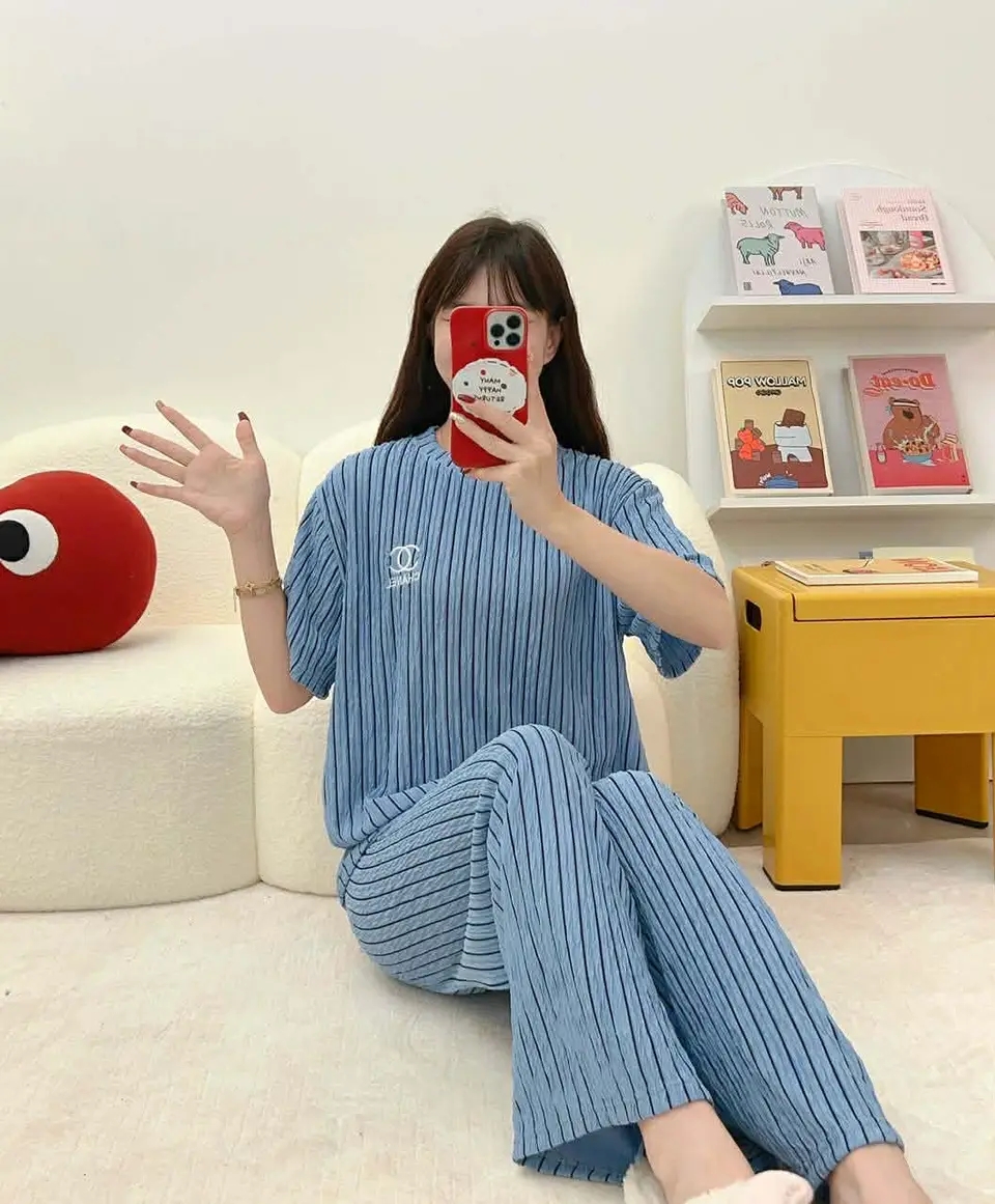 بيجاما امبرطاسيو image