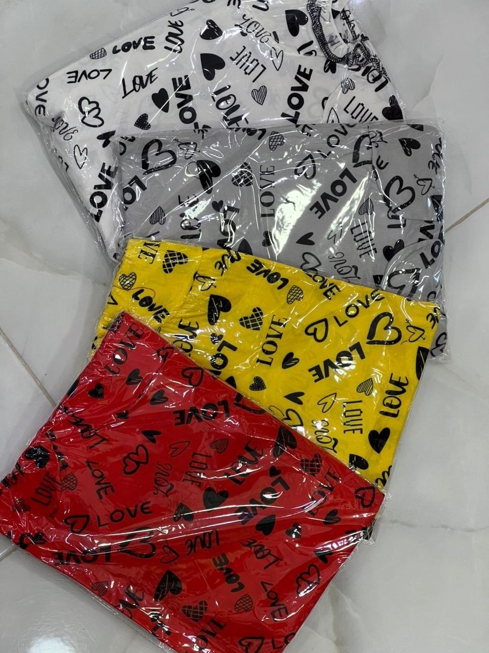 بيجاما روعة كوتون