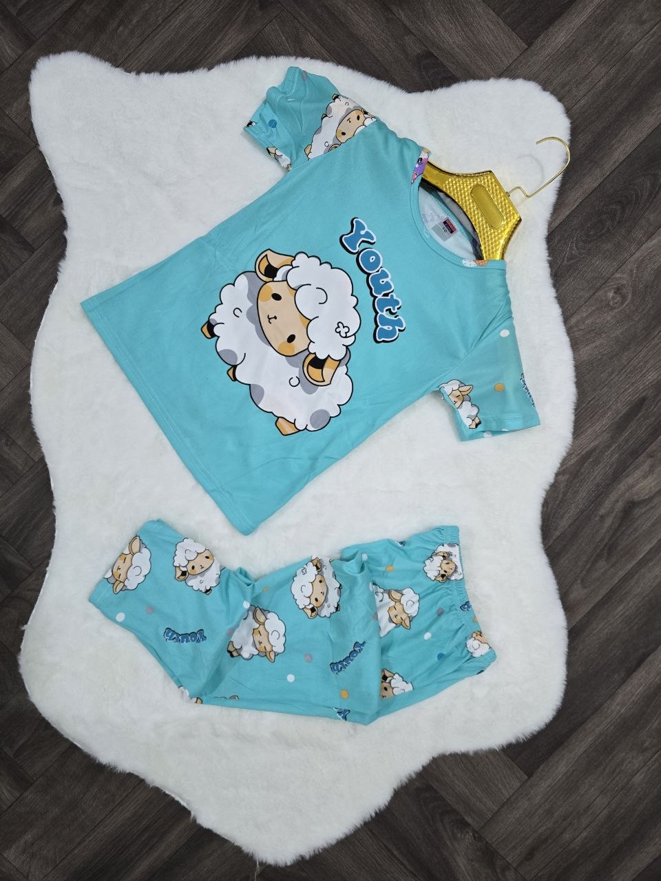 بيجاما بنات